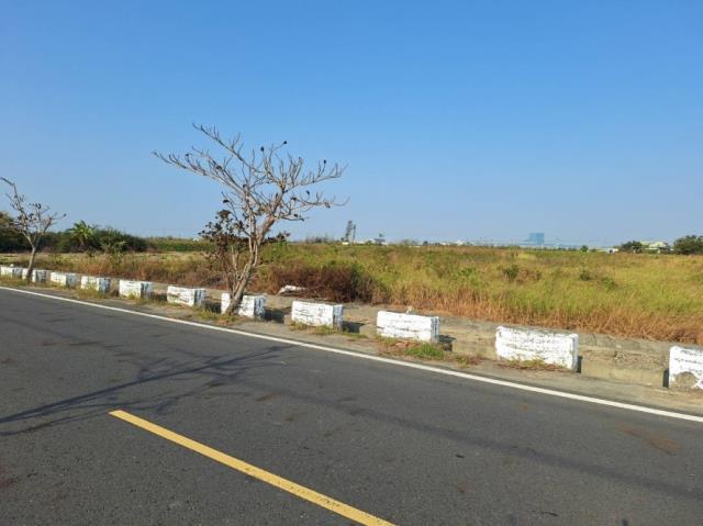 台南學甲農地-3