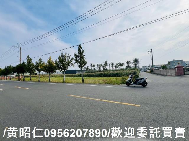 台南安定農地-2