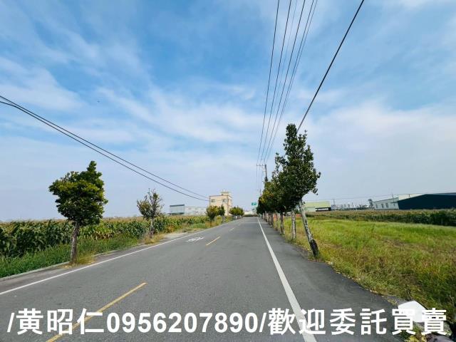 台南安定農地-5