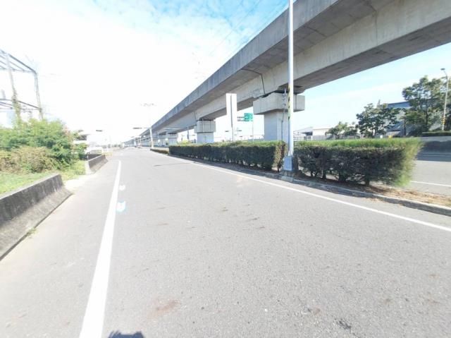 台南歸仁農地-6