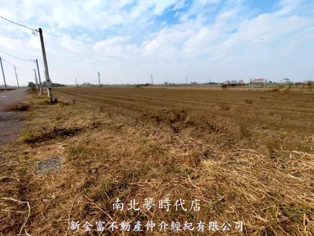 白河農地-1