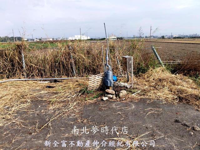 白河農地-2