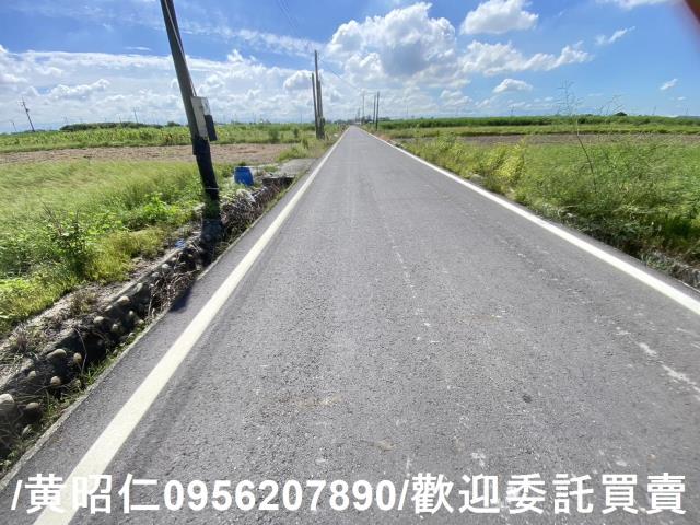西港農地-2