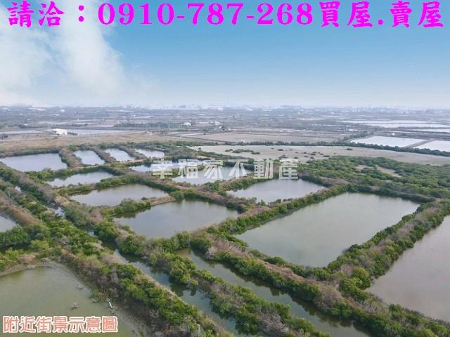 台南農地-4