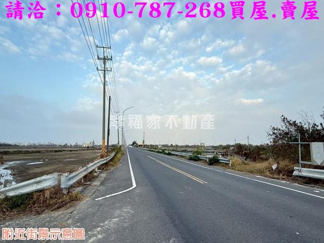 台南農地-6