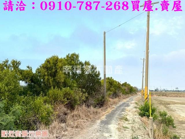台南農地-7
