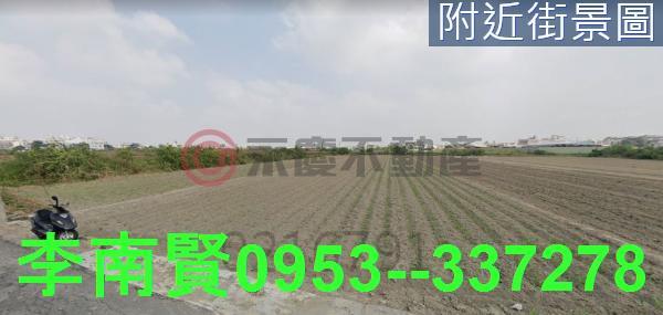 台南農地-9