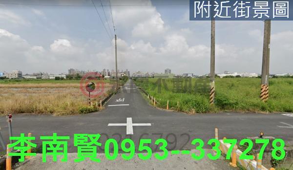 台南永康農地-0
