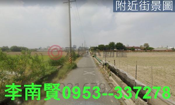 台南永康農地-2