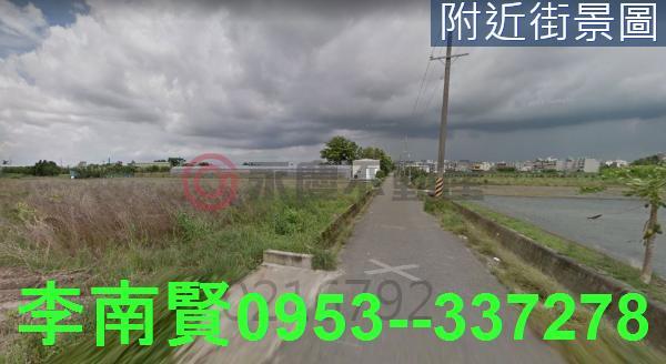 台南永康農地-4