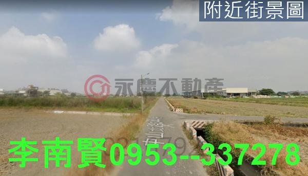 台南永康農地-7