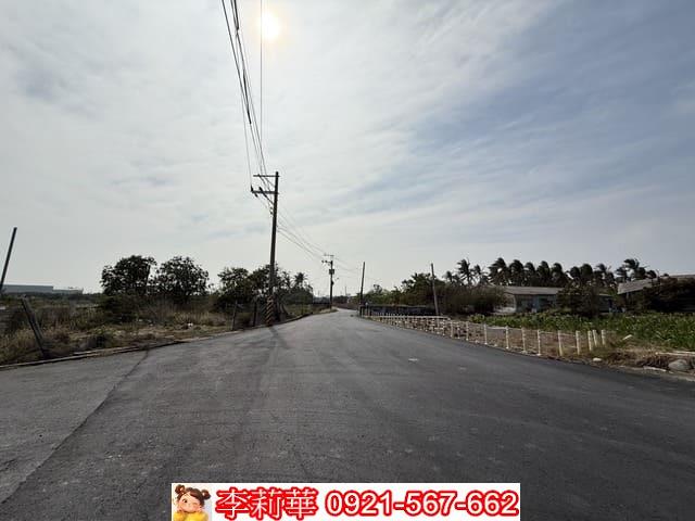 台南安南農地-0