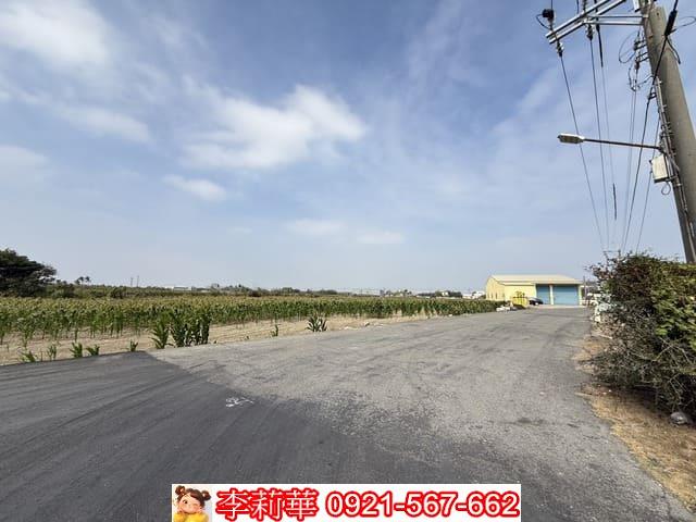 台南安南農地-1