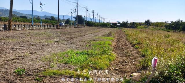台南玉井農地-4