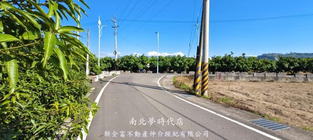 台南玉井農地-6