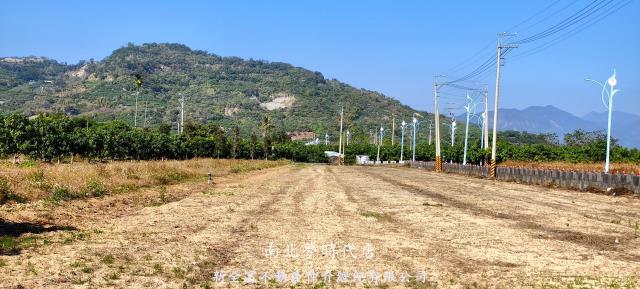 台南玉井農地-1