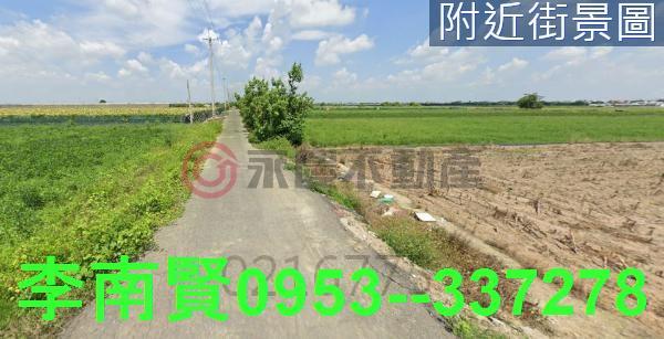 台南柳營農地-0