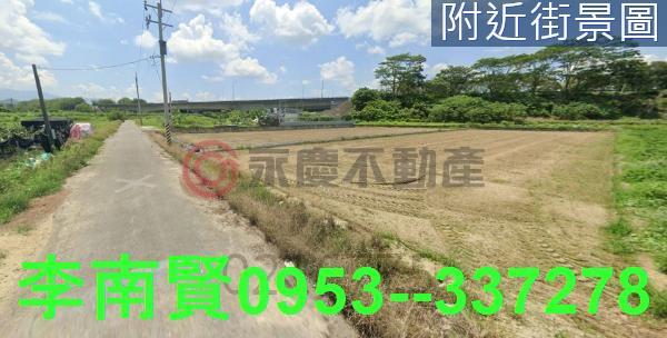 台南柳營農地-1