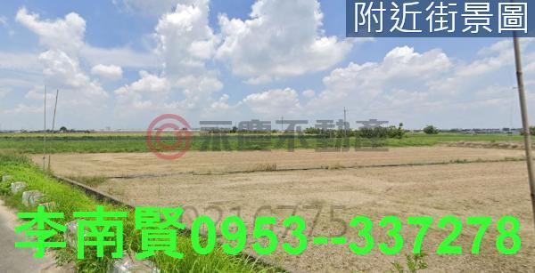 台南柳營農地-4