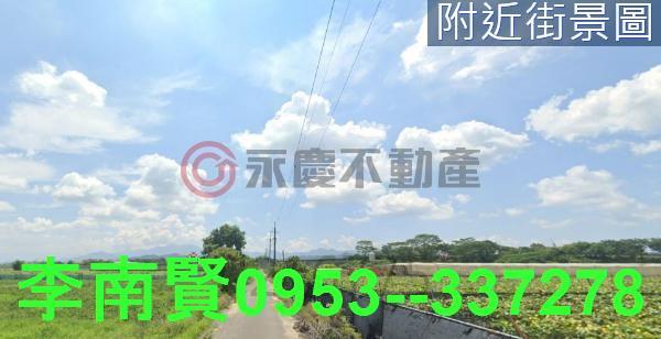 台南柳營農地-5