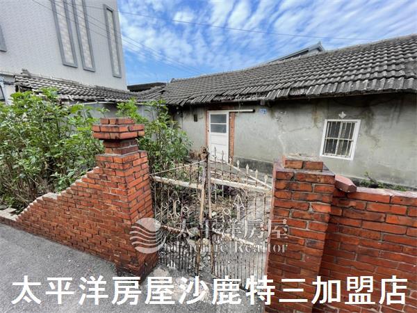 台中清水建地-1