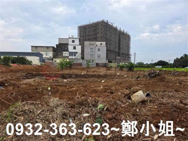 桃園觀音農地-1