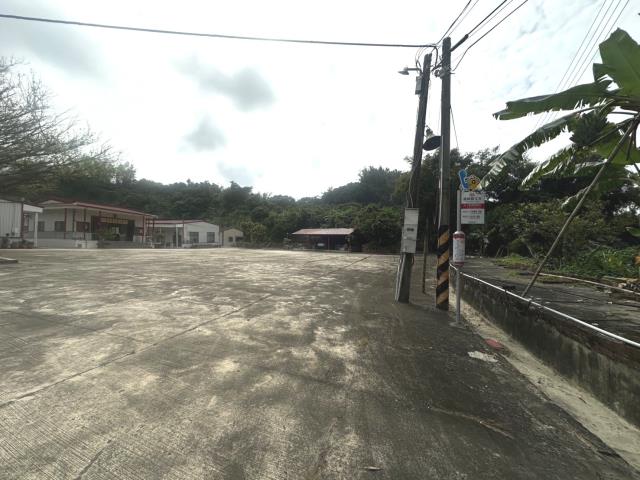 台南龍崎農地-9