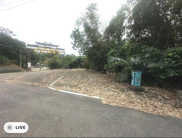 台南龍崎農地-13