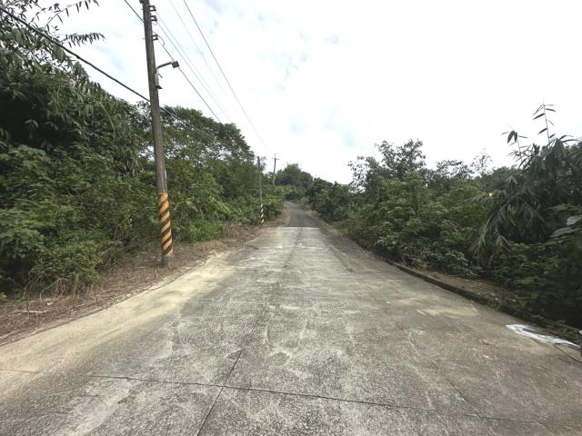 台南龍崎農地-0