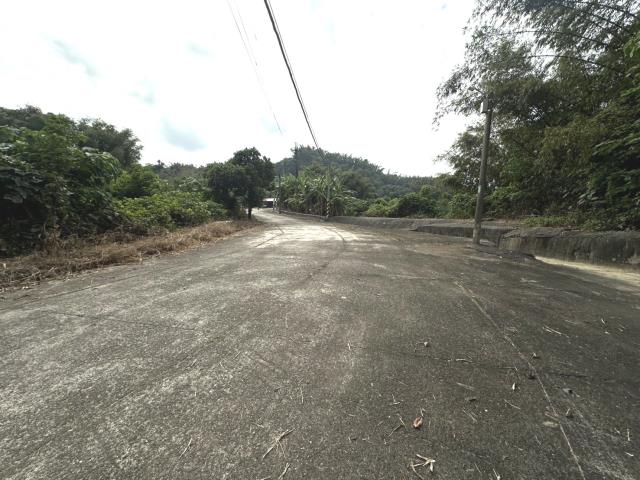 台南龍崎農地-4