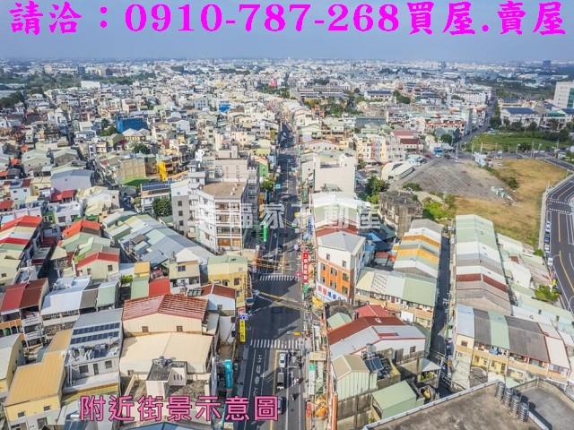 台南安南建地-12