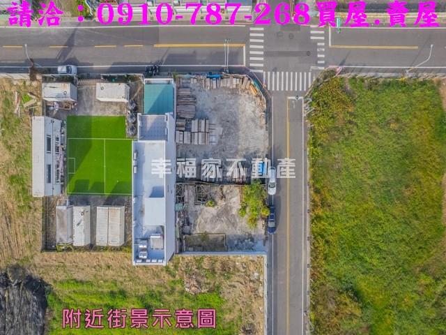 台南安南建地-8