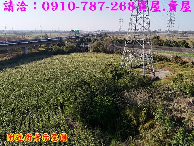 台南新市農地-9
