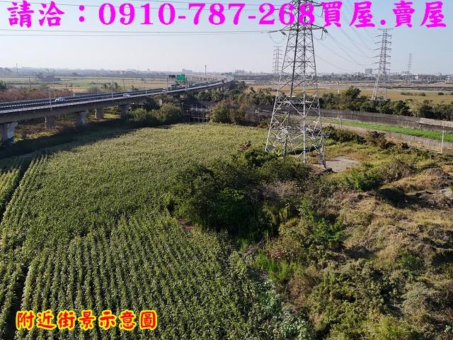 台南新市農地-10