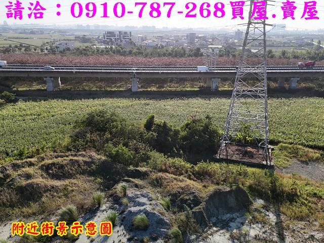 台南新市農地-3