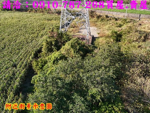 台南新市農地-7