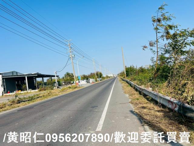 台南安南農地-9