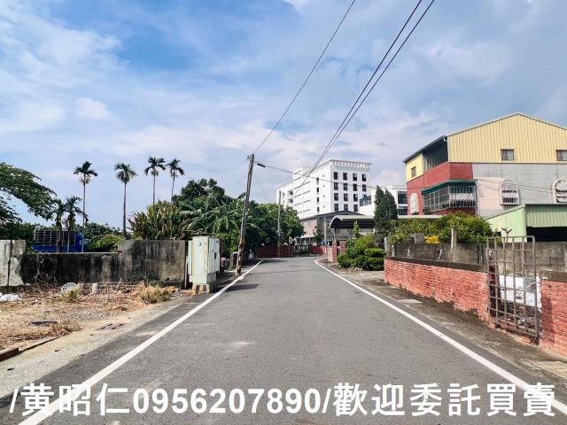 台南善化建地-5