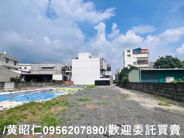 台南善化建地-6