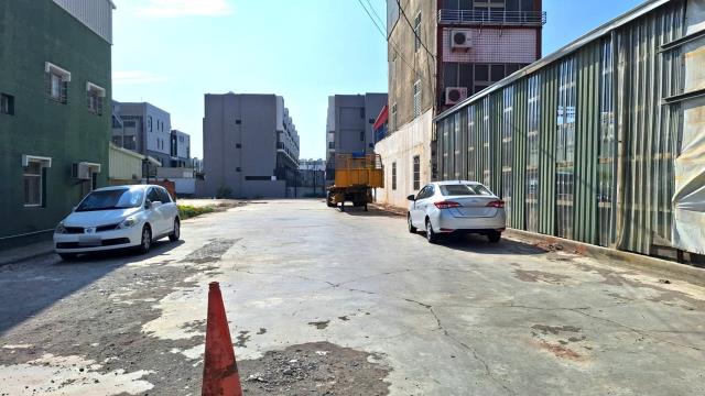 台南永康建地-0