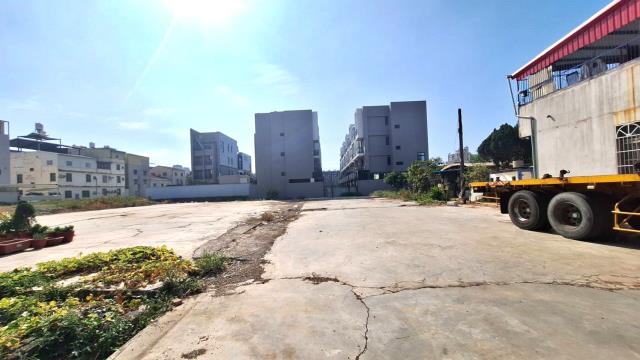 台南永康建地-1
