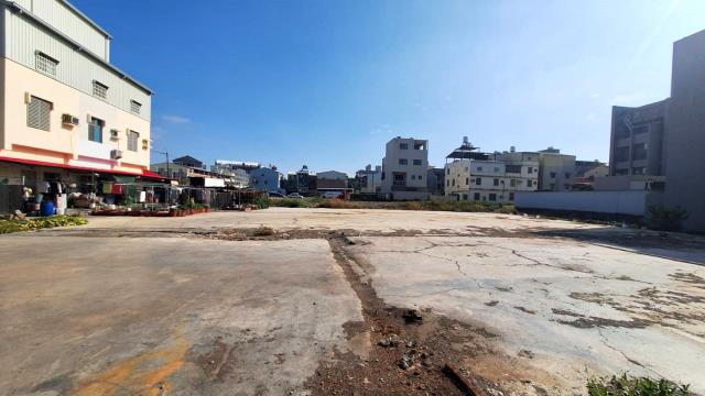 台南永康建地-3