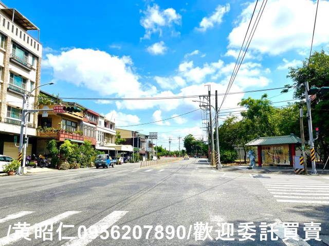 台南善化農地-6