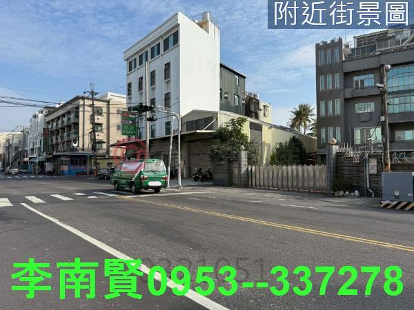 台南仁德建地-6