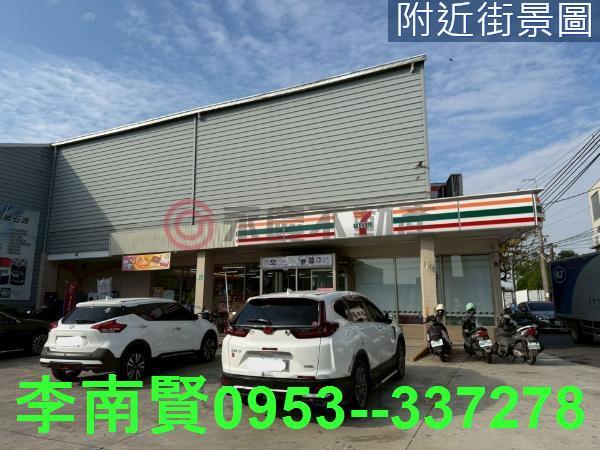 台南仁德建地-8