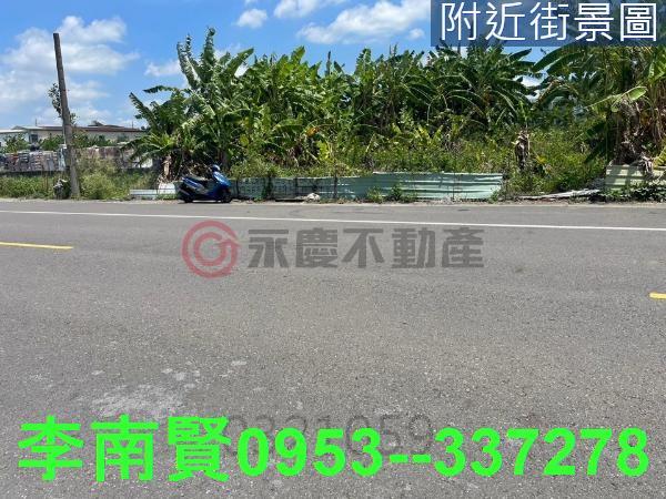 台南仁德工業地-0