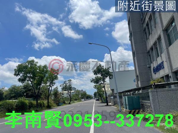 台南仁德工業地-1