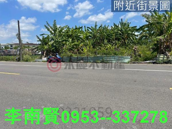 台南仁德工業地-2