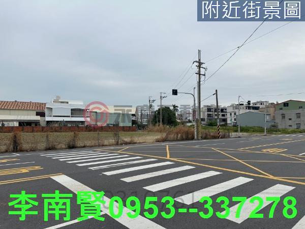 台南永康農地-5