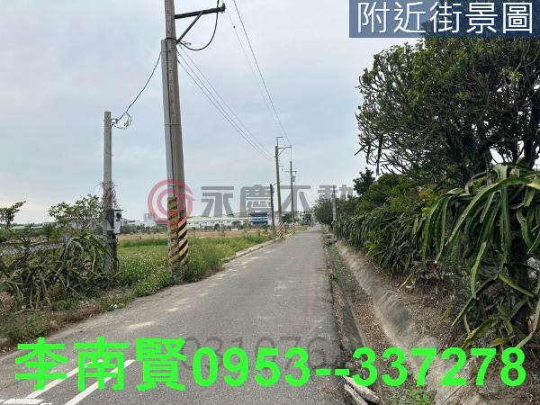 台南永康農地-6